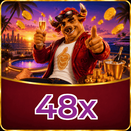 48x Loteria Online Brasil - Plataforma Certificada