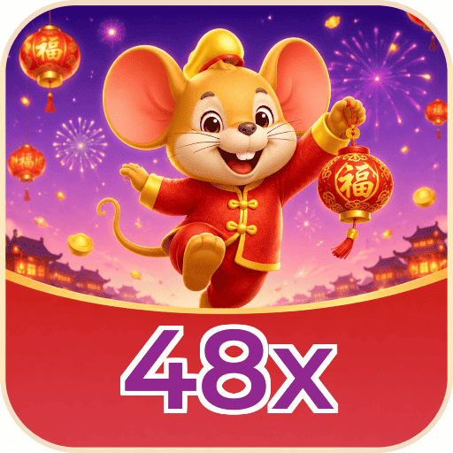 48x Jackpots Progressivos