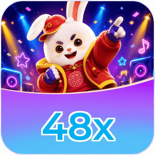 Requisitos do APK 48x para Android - Logo Oficial