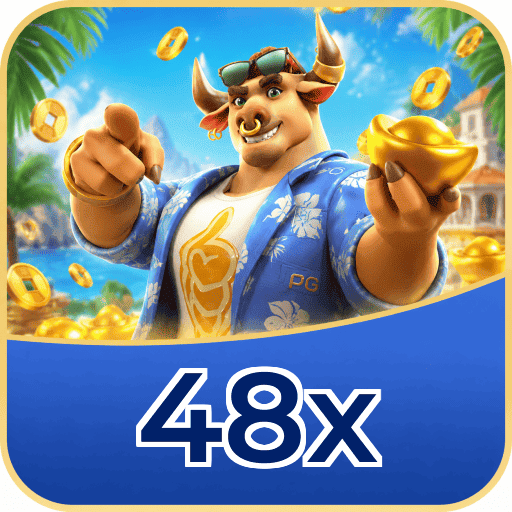 48x VIP Program Logo