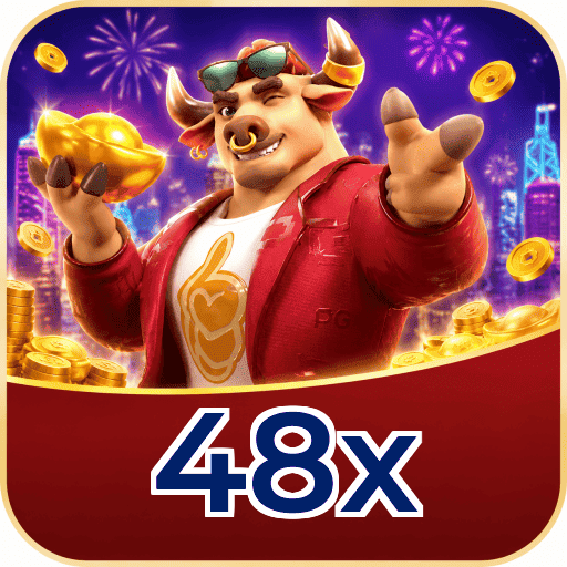 48x Logo Oficial