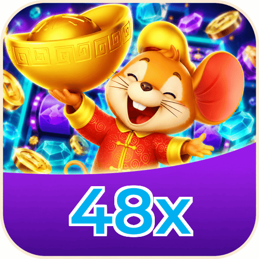 48x Plataforma Confiável